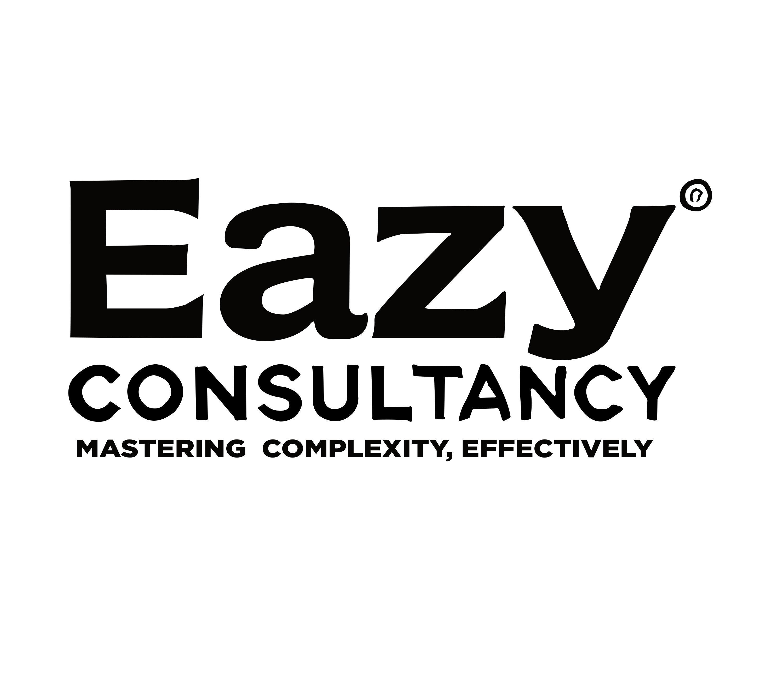 EazyConsultancy
